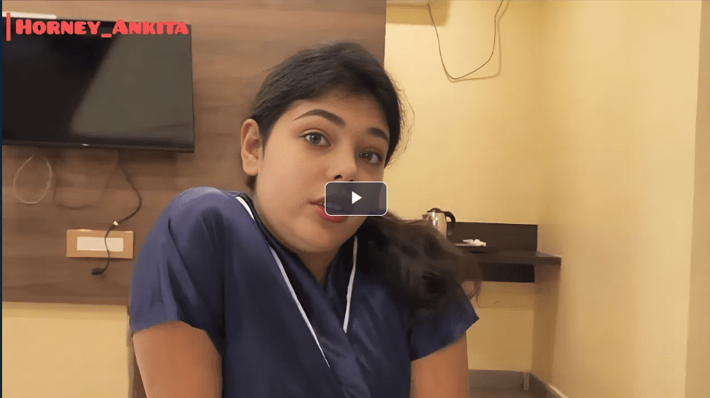 Desi Indian Oyo Room Survice Girl Mms
