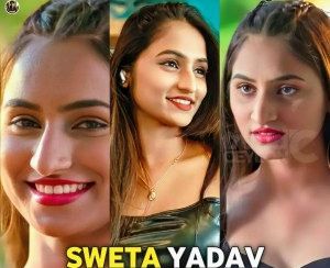 Beautiful Sexy Model Sweta Yadav Showing 121 On Tango Live Exclusive