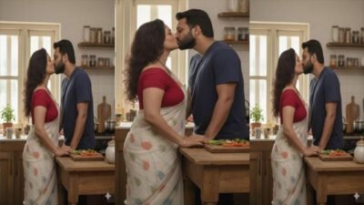 Desi Indian Cuckold Husband Wife Fucking Sextapes Viral Video