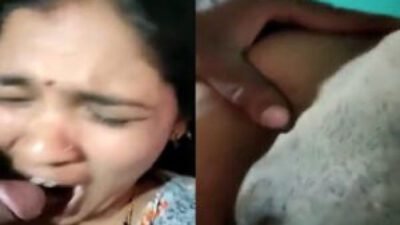 Desi Slut Wife Blowjob To Sasur Ji Best Desi Porn