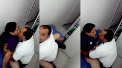 Hindi Bf Doctor Secretly Fucking A Petient Recorded In Mobile