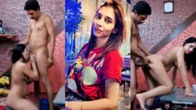 Hot Paki Affair Abbu Ne Ghar Pe Akeli Beti Ko Choda Viral Mms