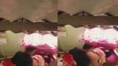 Indian Aunty Uncle Doggy Position Chudai Video Caught In Hidden Cam