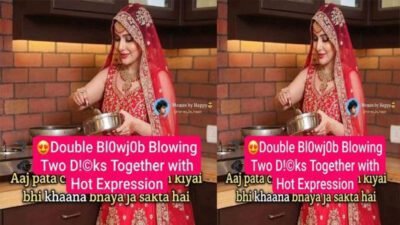 Indian Hot Bhabhi Seduced For Blowjob And Fucked By Husband S Friends