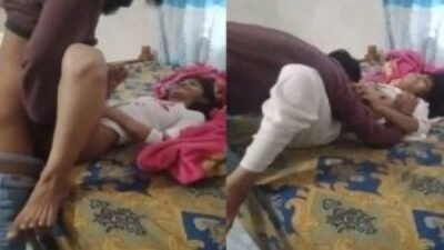 Brother Licking Pussy And Fucking Incest Sex With Cousin Sister