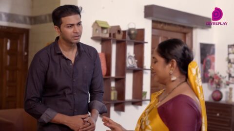 Sasural Ep2 Dzyreplay Desi Bhabhi 2026
