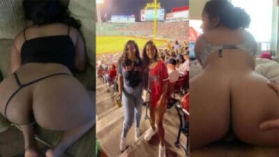 Sexy Big Ass College Girl Wants To Fuck With Big Dick
