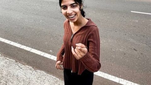 Slim Mallu Girlfriend With Lover Nude Video 2026