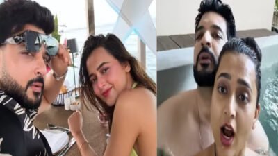 Tejasswi Prakash Karan Kundra Romance 2026