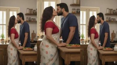 Desi Indian Cuckold Husband Wife Fucking Sextapes Viral Video