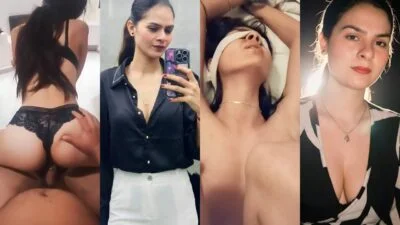 Hot Submissive GF Hard Fuck Collection 2026
